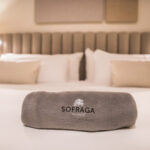 Junior Suite Palacio Sofraga Ávila